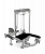 Сгибание ног лежа, 225 ф AeroFit Inotec Natural Line NL16