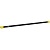Бодибар 31*1200мм Lite Weights 1102LW (2 кг, желтый)