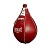 Груша скоростная MX Speed Bag 21*13 красная