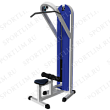 Вертикальная тяга (грузоблок) (MB Barbell MB 3.04 N серый)